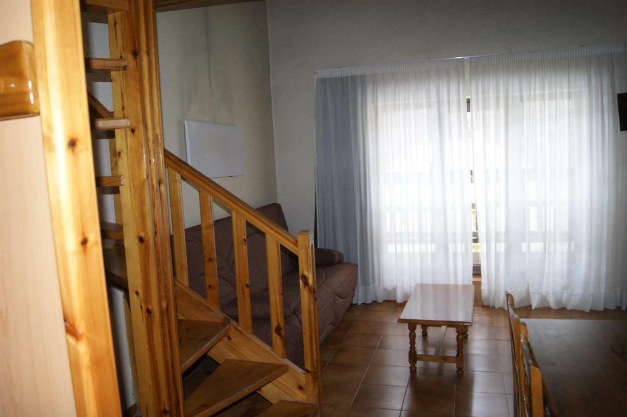 Apartament Complejo Deusol Soldeu Zewnętrze zdjęcie