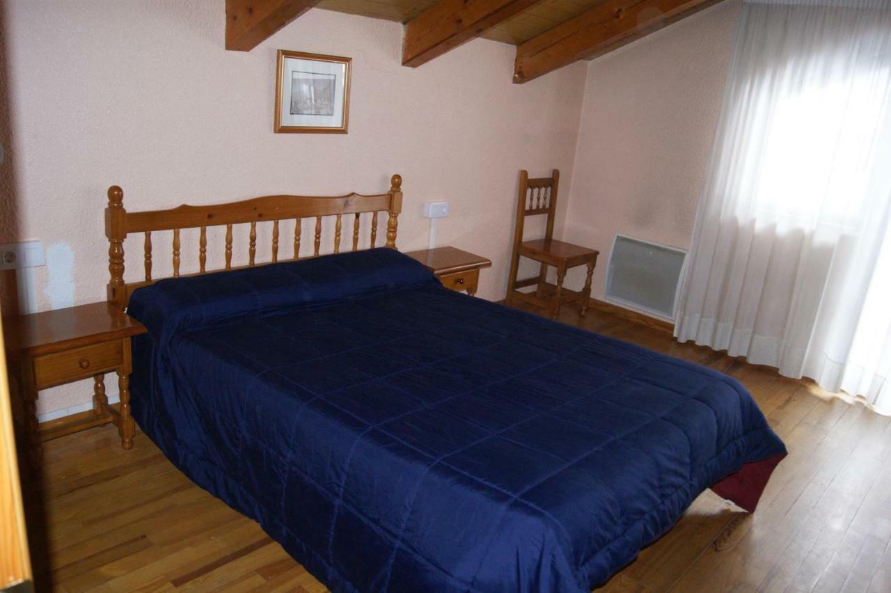 Apartament Complejo Deusol Soldeu Zewnętrze zdjęcie