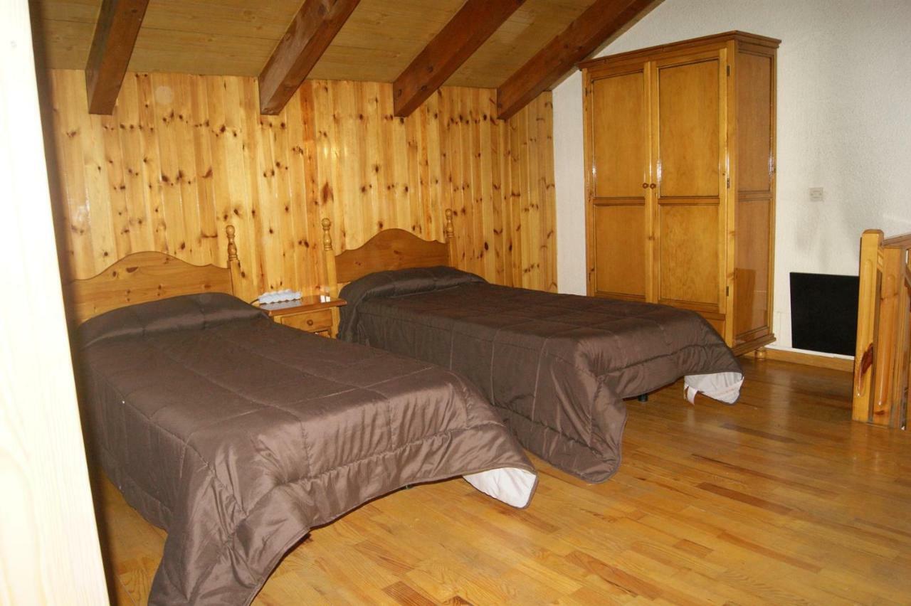 Apartament Complejo Deusol Soldeu Zewnętrze zdjęcie