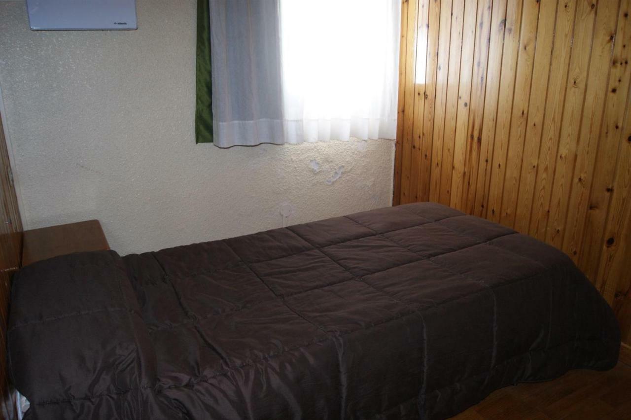 Apartament Complejo Deusol Soldeu Zewnętrze zdjęcie