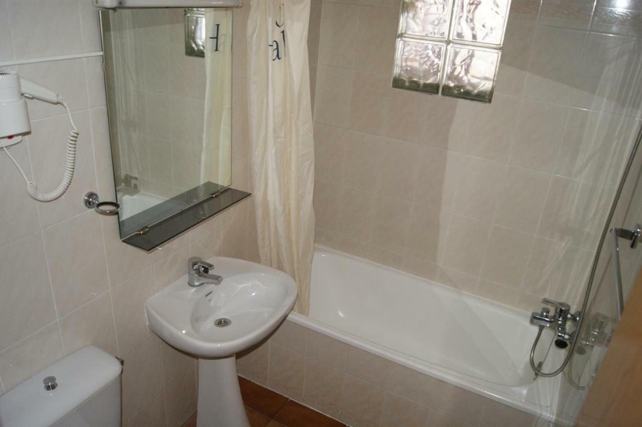 Apartament Complejo Deusol Soldeu Zewnętrze zdjęcie