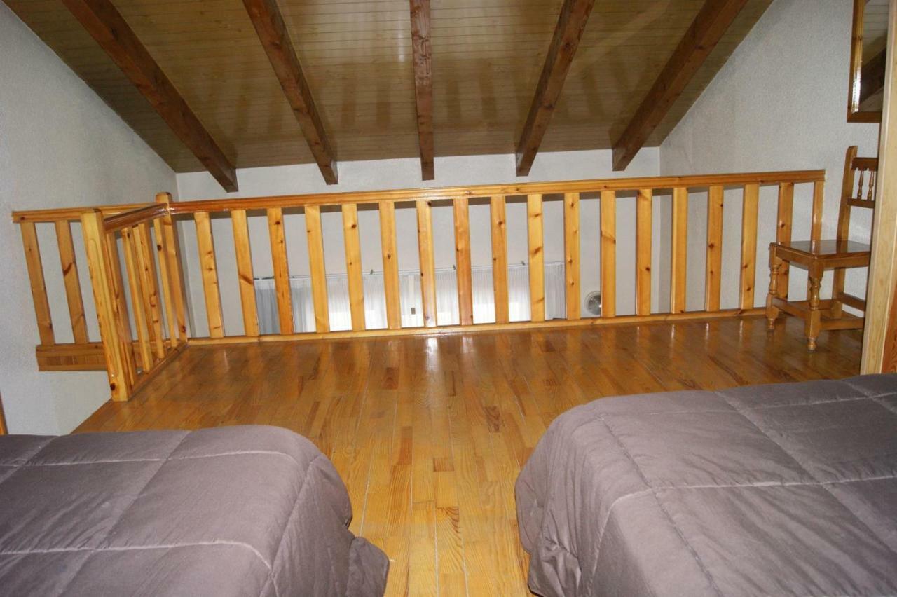 Apartament Complejo Deusol Soldeu Zewnętrze zdjęcie