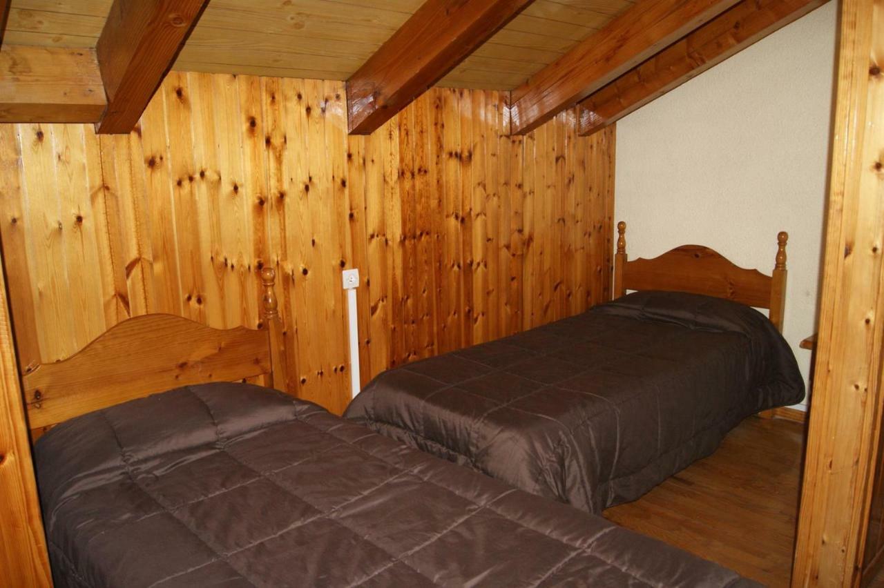 Apartament Complejo Deusol Soldeu Zewnętrze zdjęcie