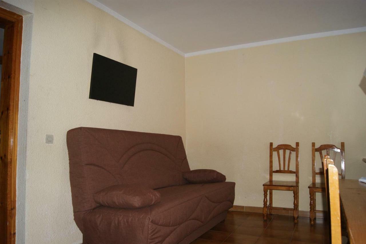 Apartament Complejo Deusol Soldeu Zewnętrze zdjęcie